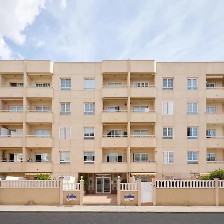 아파트 Ventana Al Atlantico 엘메다노