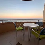 Ventana Al Atlantico * El Médano