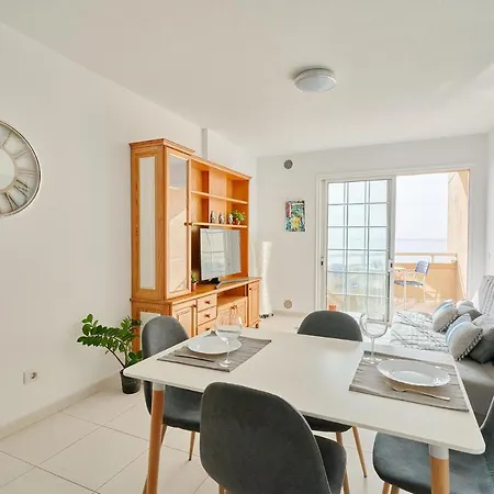 Ventana Al Atlantico Апартаменты *