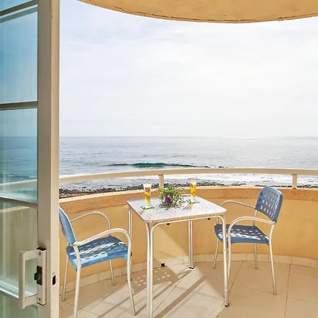 Ventana Al Atlantico * Эль-Медано