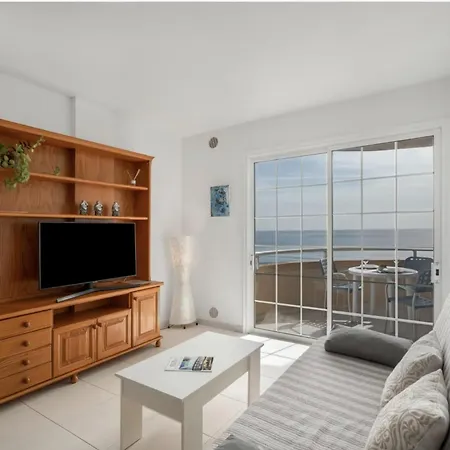 Ventana Al Atlantico Apartmán *