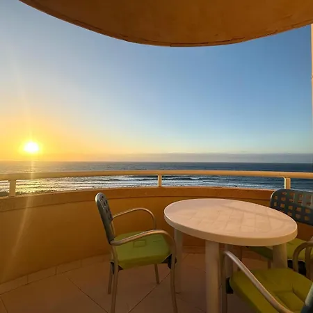Ventana Al Atlantico Апартаменты